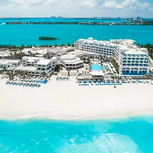 Sunscape & **** Cancún