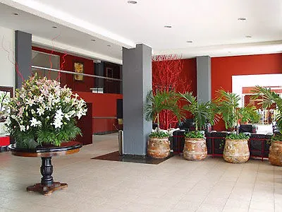Oasis America Hotel Cancún