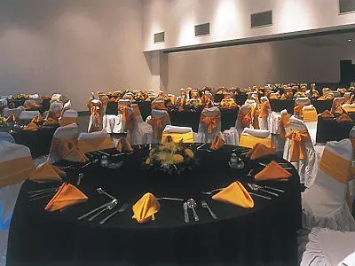 ****  Oasis America Hotel Cancún México