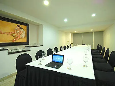 Oasis America Hotel Cancún