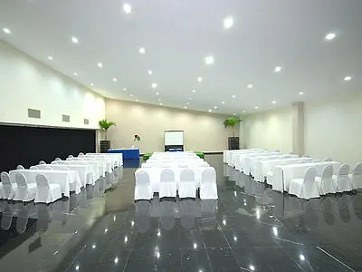 Oasis America Hotel Cancún